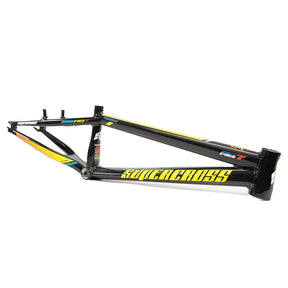 SUPERCROSS ENVY V2 RS7 20" RACE FRAME