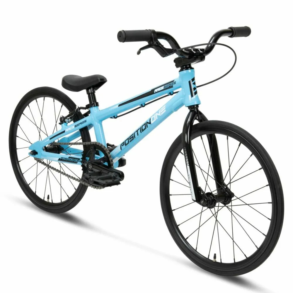 POSITION ONE MINI 2022