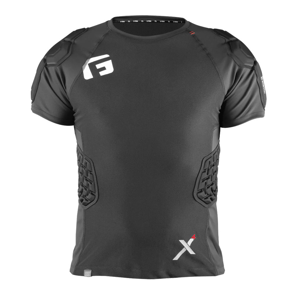 G-FORM PRO-X4 SHORT SLEEVE SHIRT