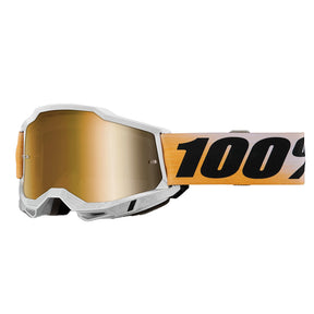 100% ACCURI 2 ADULT GOGGLE