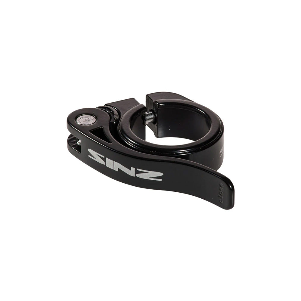 SINZ QUICK RELEASE SEAT CLAMP