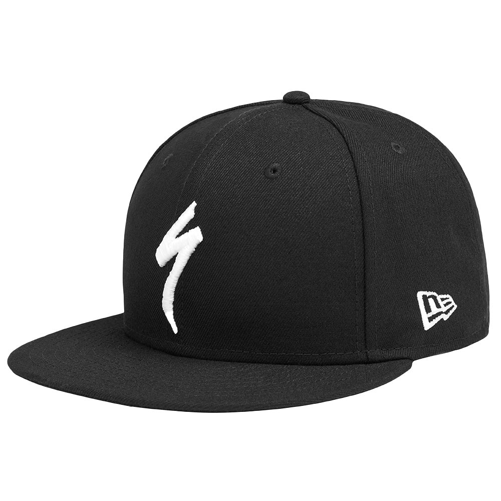 SPECIALIZED FLAT BRIM HAT