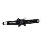 SPEEDLINE ELITE CARBON FIBER HOLLOW CRANKS