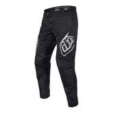 TROY LEE DESIGNS SPRINT PANT MONO BLACK