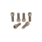 PROFILE TITANIUM STEM BOLTS