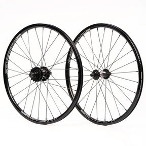 STAY STRONG REACTIV 2 451MM 20X1 1/8" DISC WHEELSET