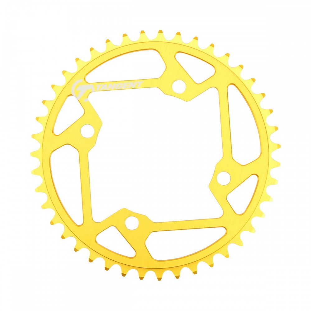 TANGENT 4 BOLT CHAINRING