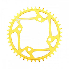 TANGENT 4 BOLT CHAINRING