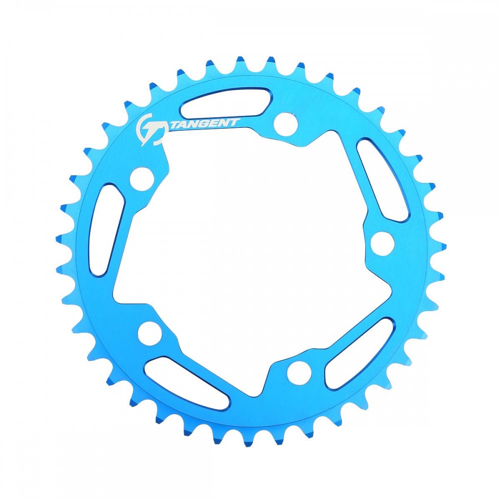 TANGENT 5 BOLT CHAINRING