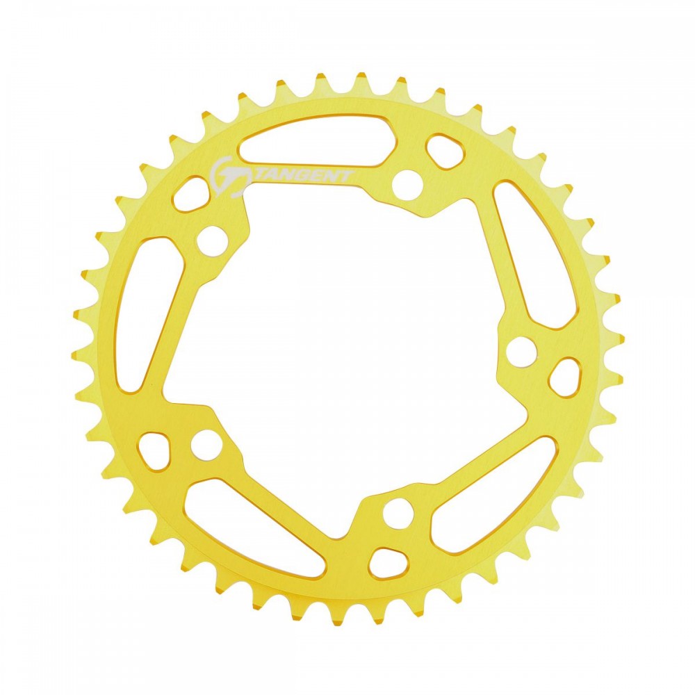 TANGENT 5 BOLT CHAINRING