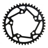 TANGENT 5 BOLT CHAINRING