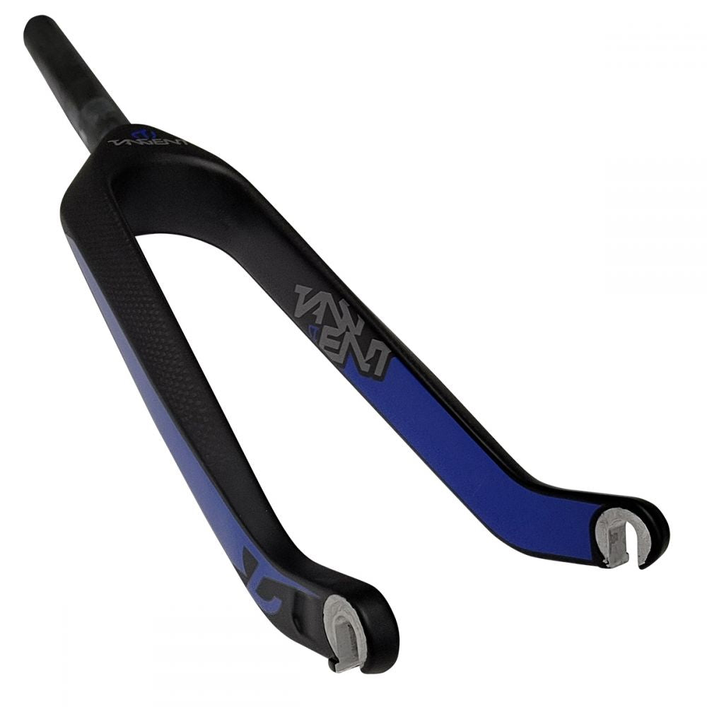 TANGENT CARBON FORK 1' FORK 3/8 DO