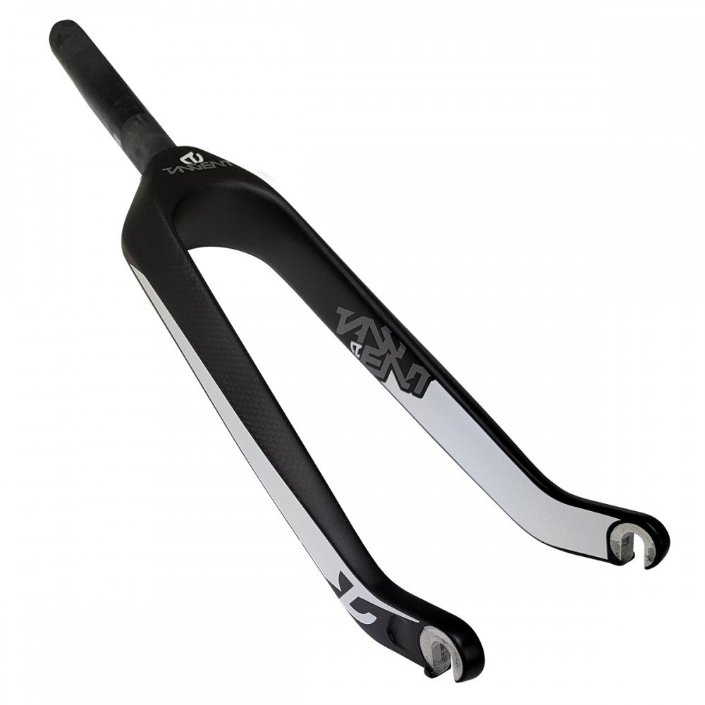 TANGENT CARBON FORK 1' FORK 3/8 DO