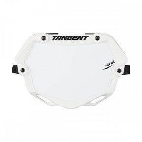 TANGENT VENTRIL MINI NUMBER PLATE