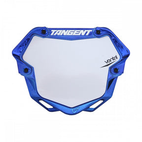 TANGENT VENTRIL PRO NUMBER PLATE