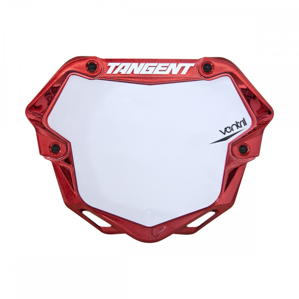 TANGENT VENTRIL PRO NUMBER PLATE