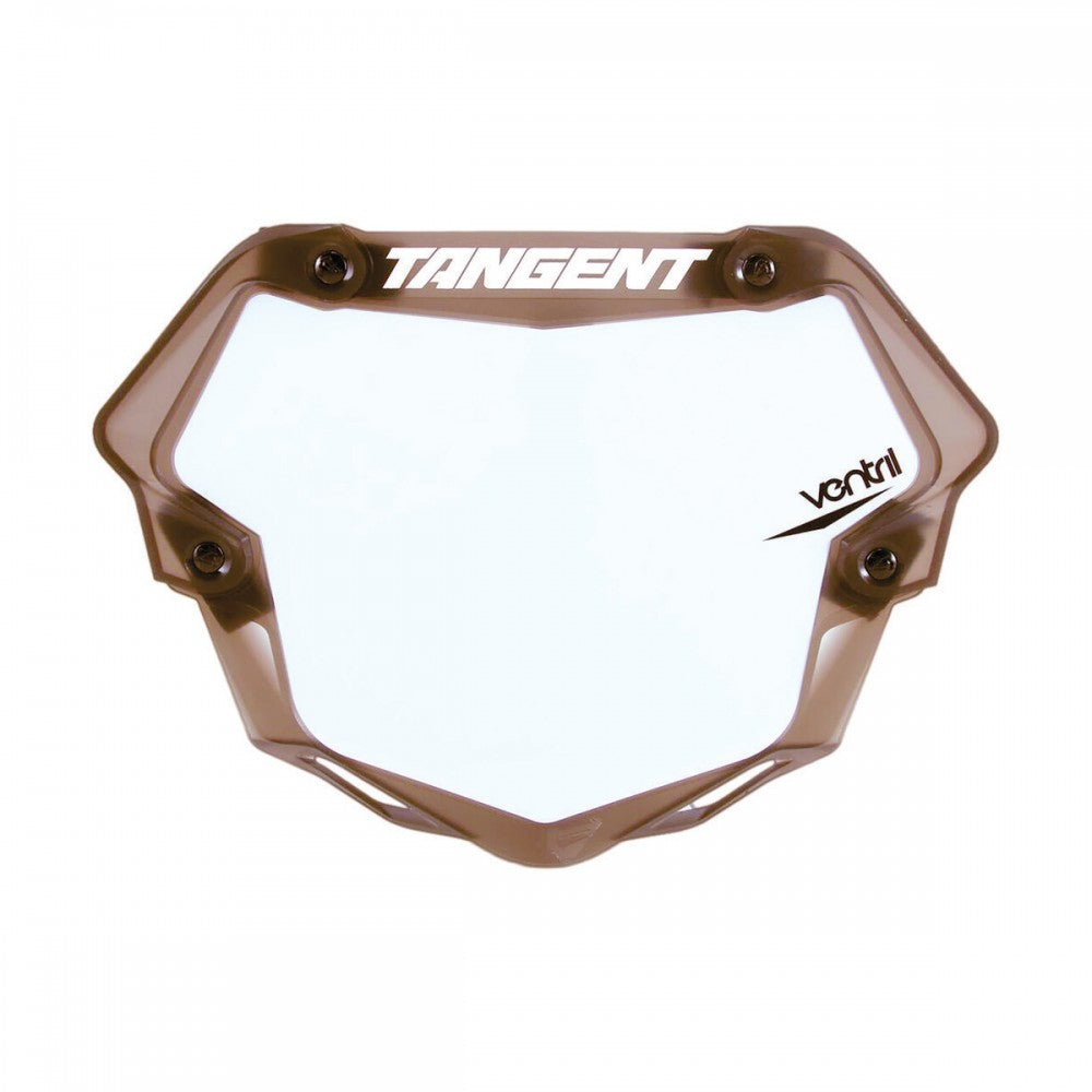 TANGENT VENTRIL PRO NUMBER PLATE