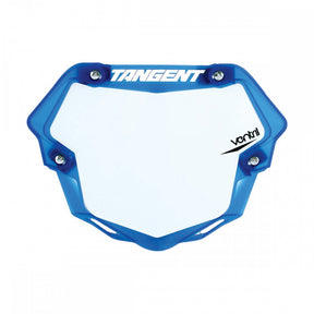 TANGENT VENTRIL PRO NUMBER PLATE