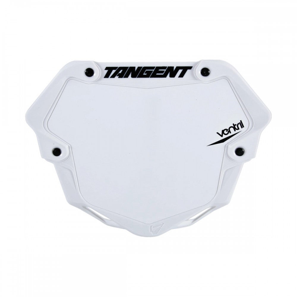 TANGENT VENTRIL PRO NUMBER PLATE