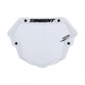 TANGENT VENTRIL PRO NUMBER PLATE