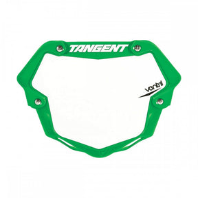 TANGENT VENTRIL PRO NUMBER PLATE