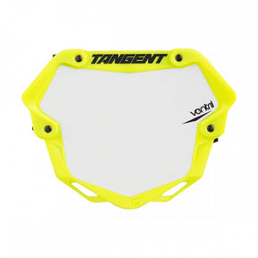 TANGENT VENTRIL PRO NUMBER PLATE