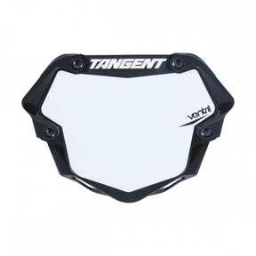 TANGENT VENTRIL PRO NUMBER PLATE