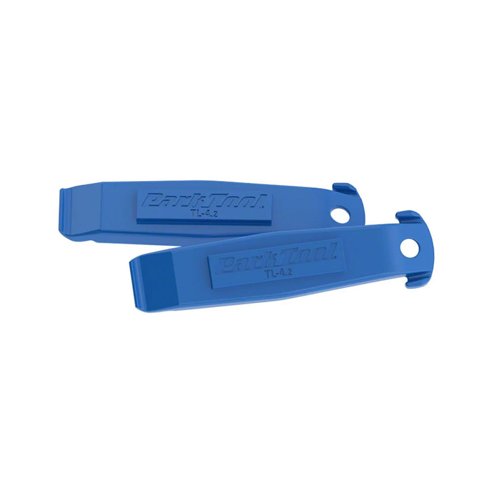 PARK TOOL TL-4.2 TIRE LEVER SET