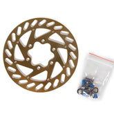 SPEEDLINE TITANIUM NITRATE DISC ROTOR