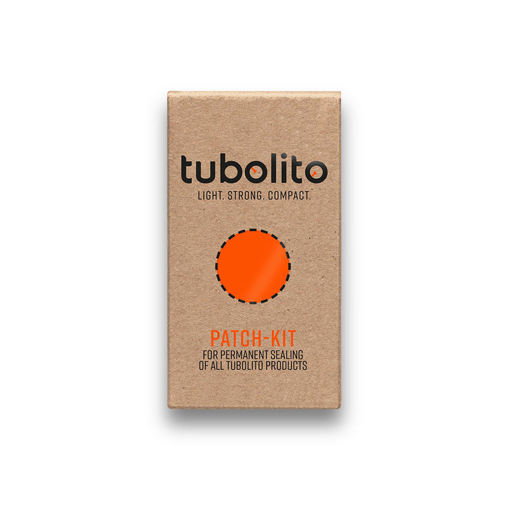 TUBOLITO TUBO PATCH-KIT