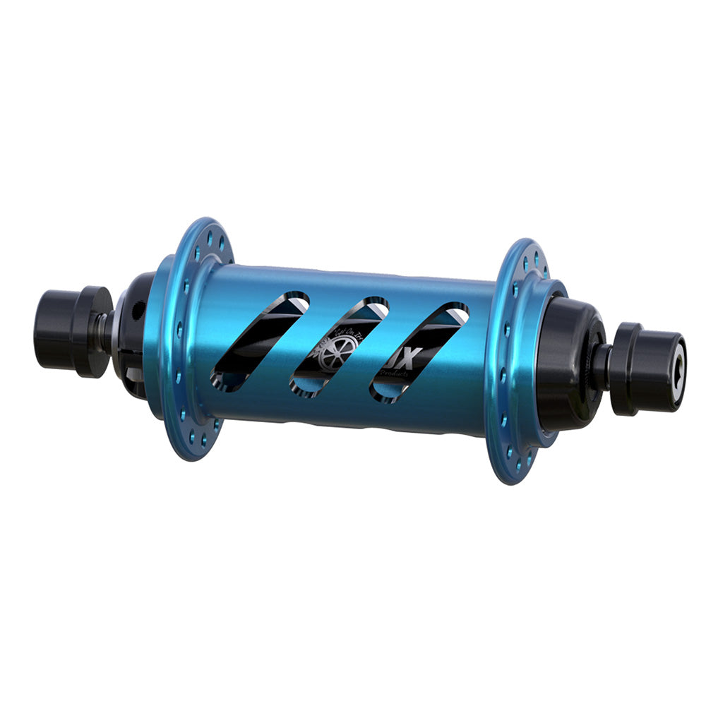 ONYX FRONT 100/8MM BOLT HELIX