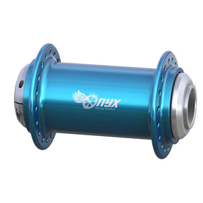 ONYX 100/20MM THRU AXLE FRONT SOLID 36H