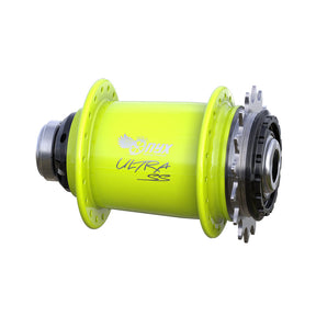 ONYX ULTRA SS HUB 110/15MM THRU REAR