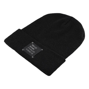 TLD USELESS BEANIE