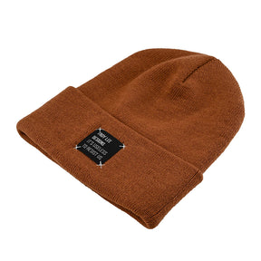 TLD USELESS BEANIE