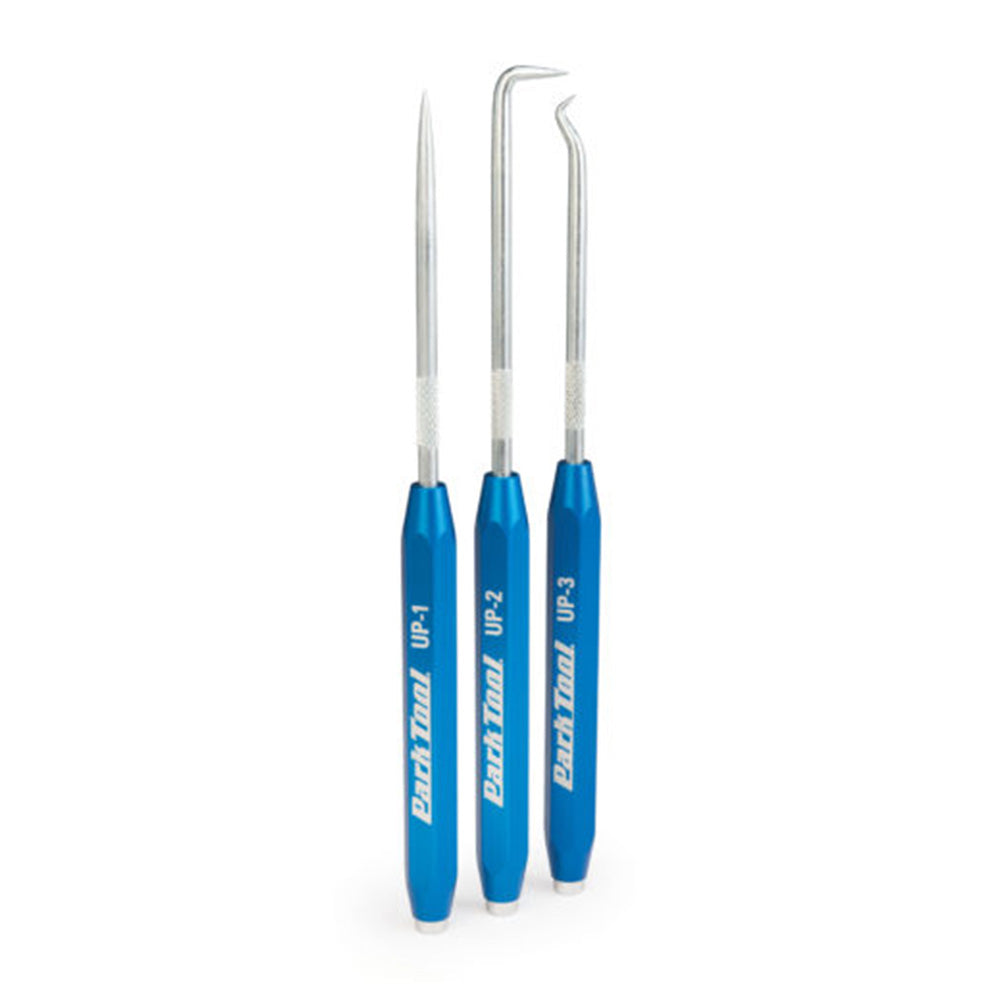 PARK TOOL UP-SET UTILITY PICK SET