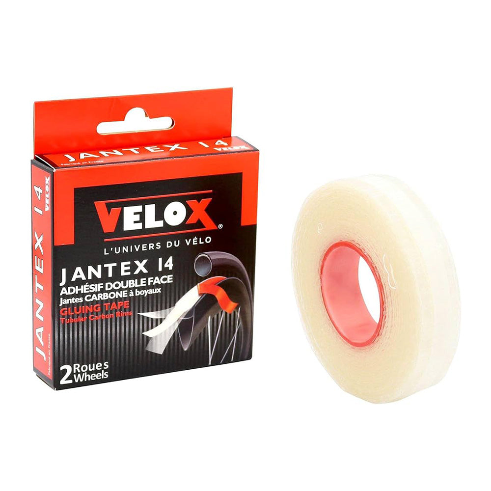 VELOX TUBULAR RIM TAPE