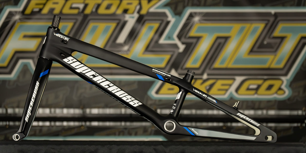 Full Tilt Bike Shop - BMX Racing Store
