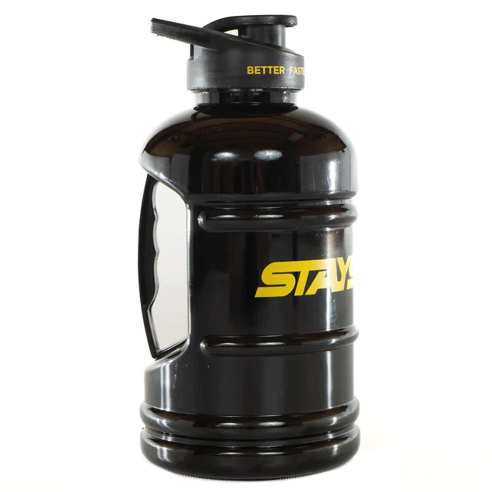 STAY STRONG CANISTER WATER BOTTLE