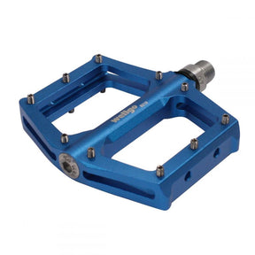 WELLGO B219 9/16" FLAT PEDAL