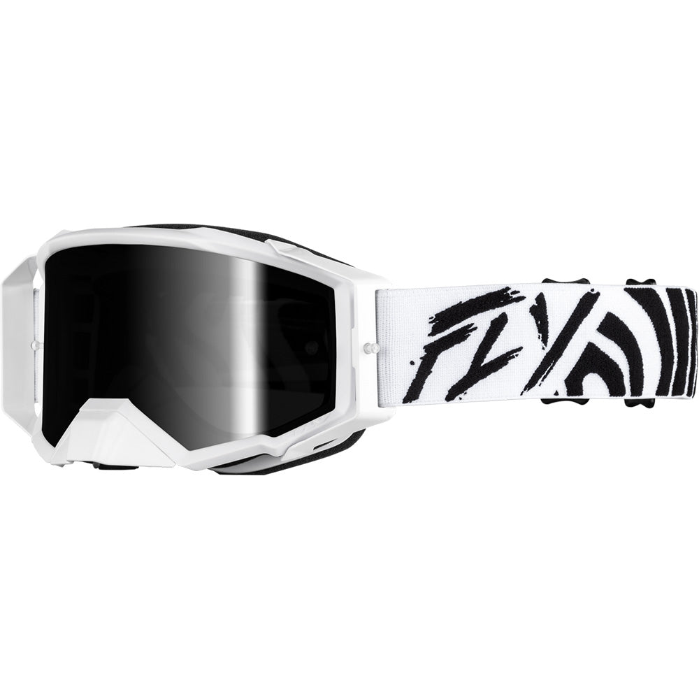 FLY RACING 2025 ZONE ELITE GOGGLE