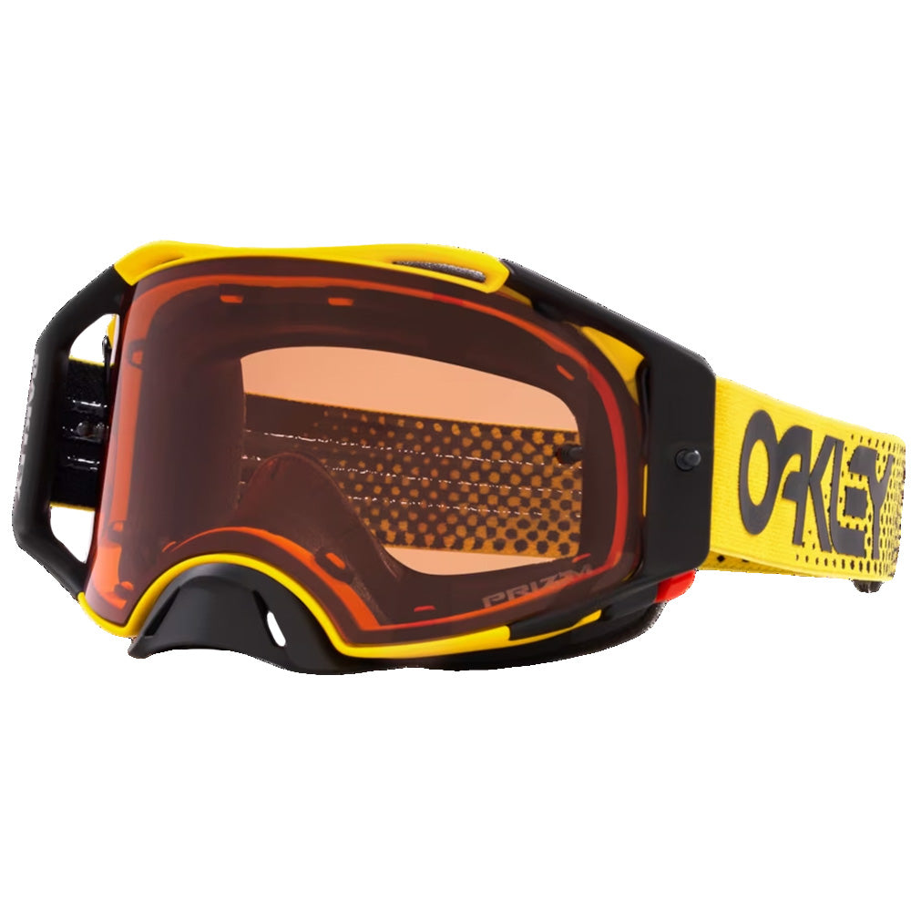 2024 OAKLEY AIRBRAKE MOTO PRIZM