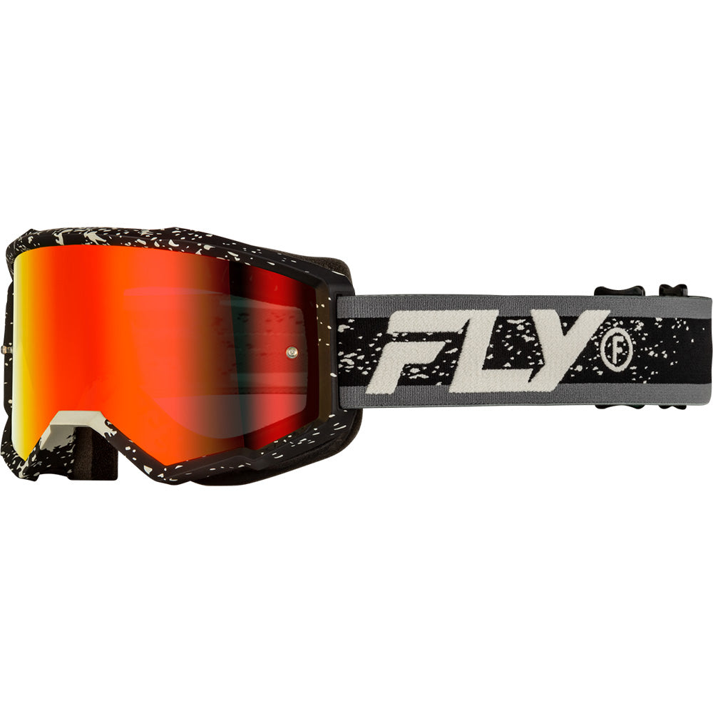 FLY RACING 2025 ZONE GOGGLE