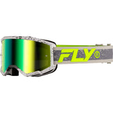 FLY RACING 2025 ZONE GOGGLE