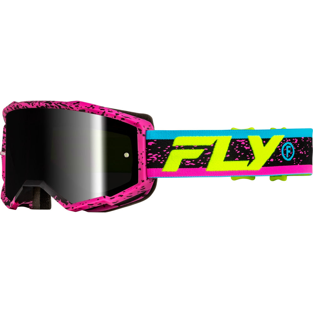 FLY RACING 2025 ZONE GOGGLE