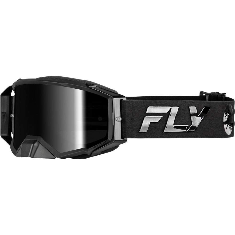 FLY RACING 2025 ZONE PRO GOGGLE