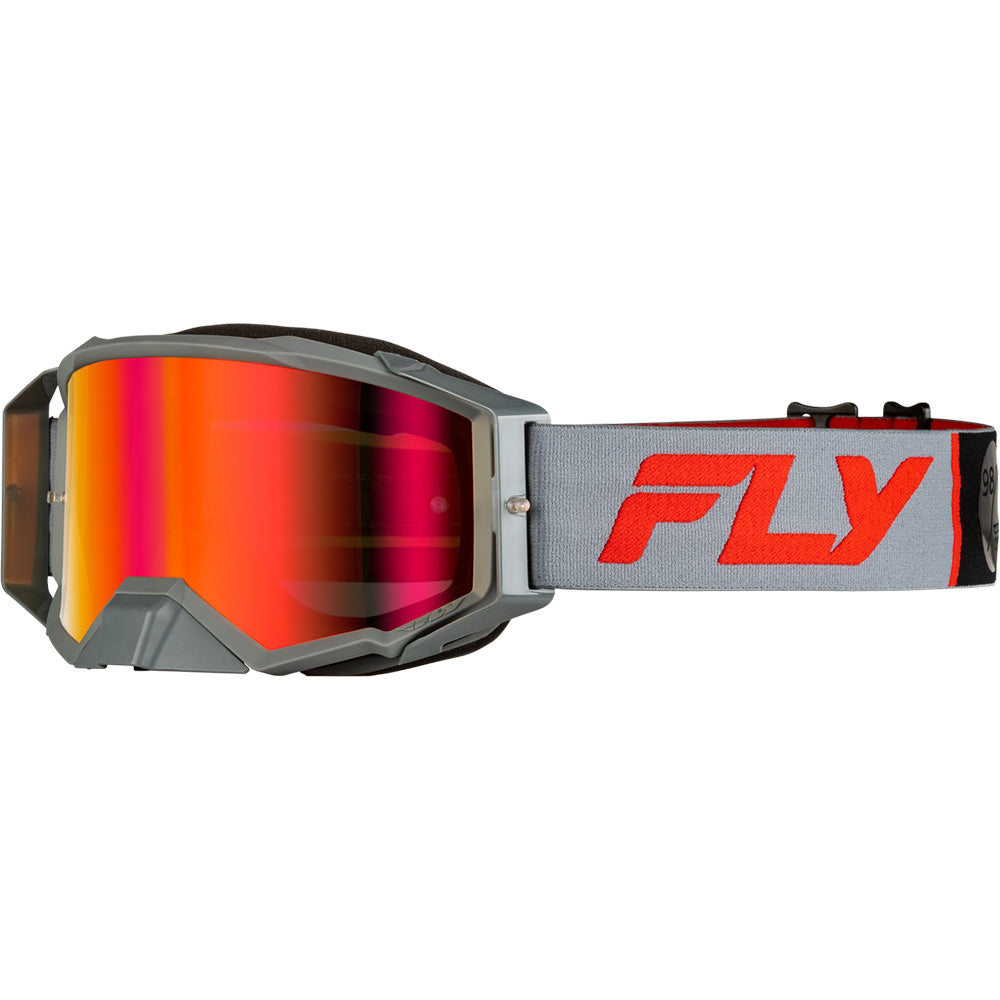 FLY RACING 2025 ZONE PRO GOGGLE