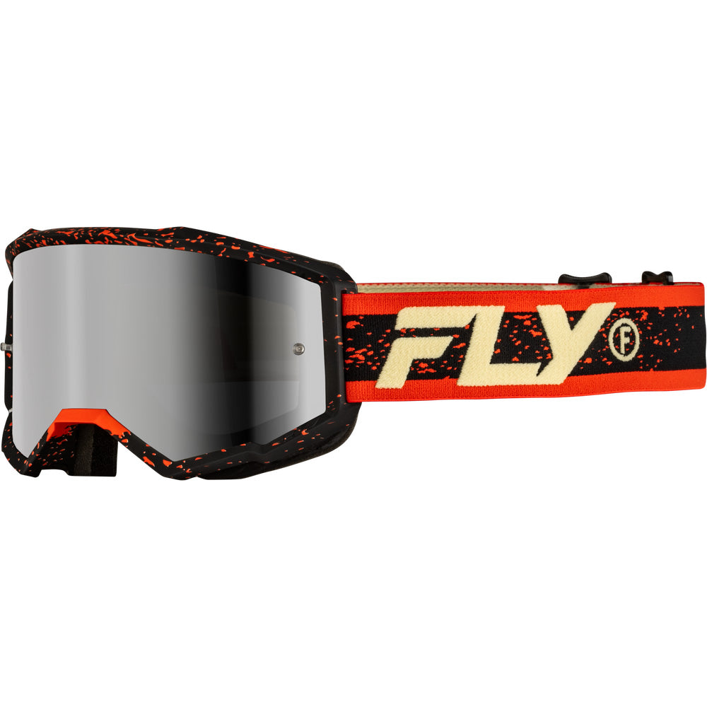 FLY RACING 2025 ZONE GOGGLE