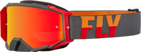 FLY RACING 2022 ZONE PRO GOGGLE