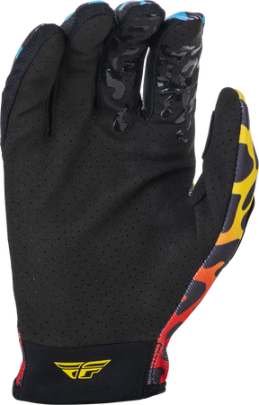 FLY RACING 2022 LITE S.E. EXOTIC GLOVE